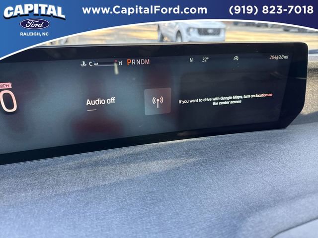 Certified 2025 Ford Expedition Max Active image 29