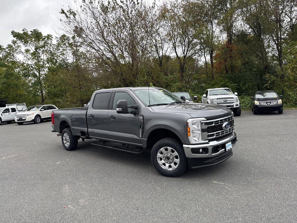 Certified 2024 Ford F250 XLT