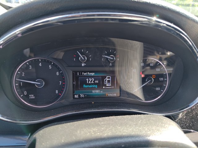 Used 2019 Buick Encore Preferred FWD image 14
