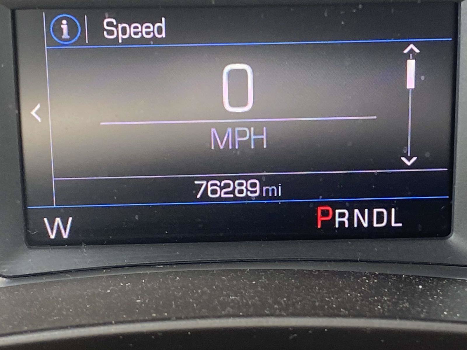 Used 2023 Chevrolet Equinox LT w/ Driver Convenience Package FWD image 23