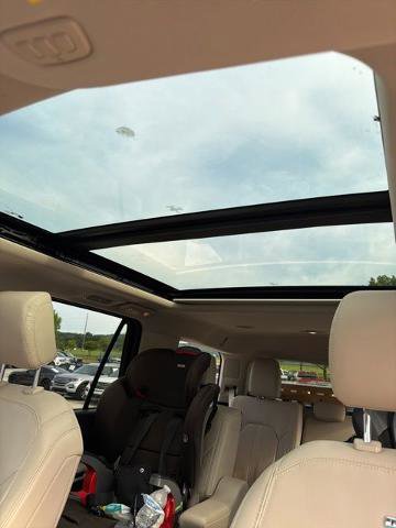 Certified 2023 Ford Expedition Platinum AWD/4WD image 17