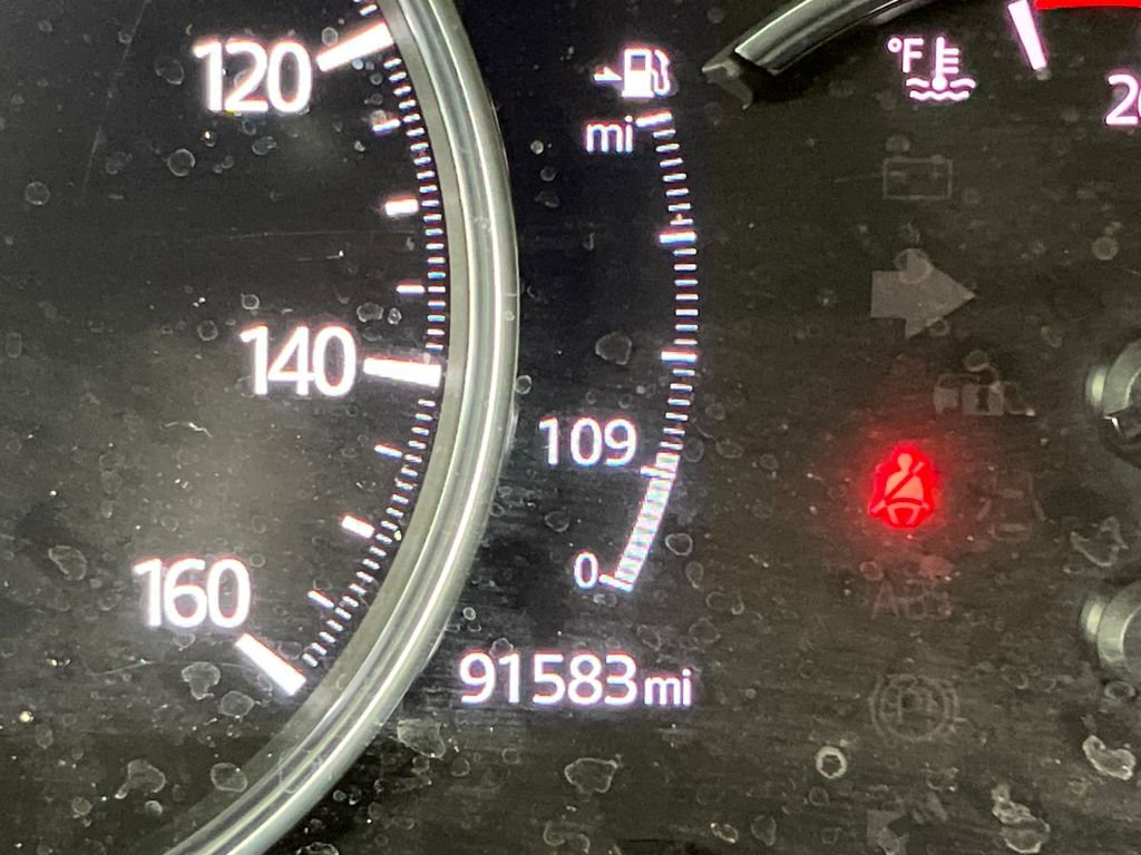 Used 2019 MAZDA CX-5 Grand Touring image 21