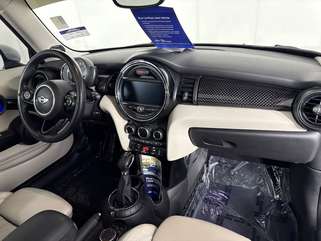 Used 2017 MINI Cooper S FWD image 34