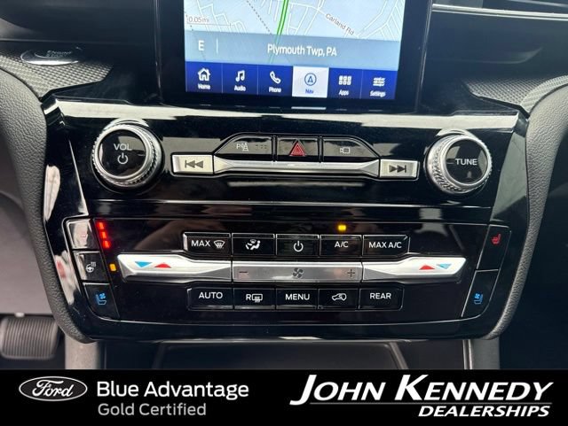 Certified 2023 Ford Explorer ST w/ Equipment Group 401A AWD/4WD image 18