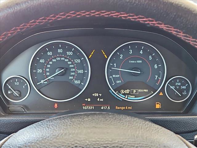 Used 2017 BMW 430i 430i image 11