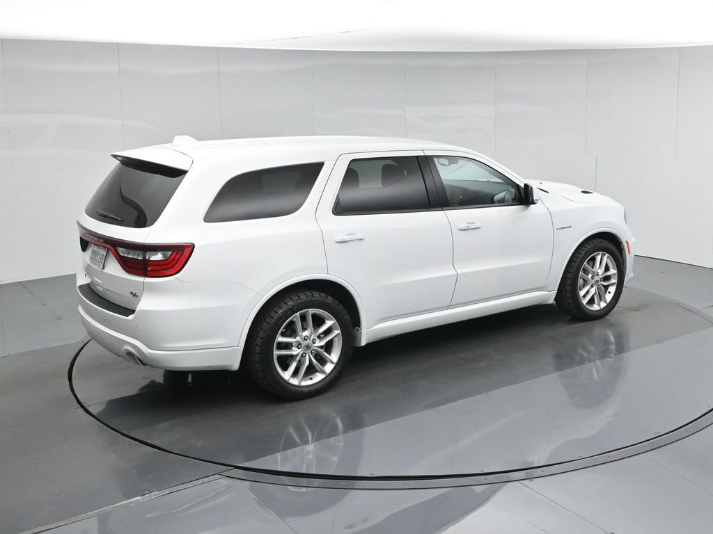 Used 2021 Dodge Durango R/T AWD/4WD image 44