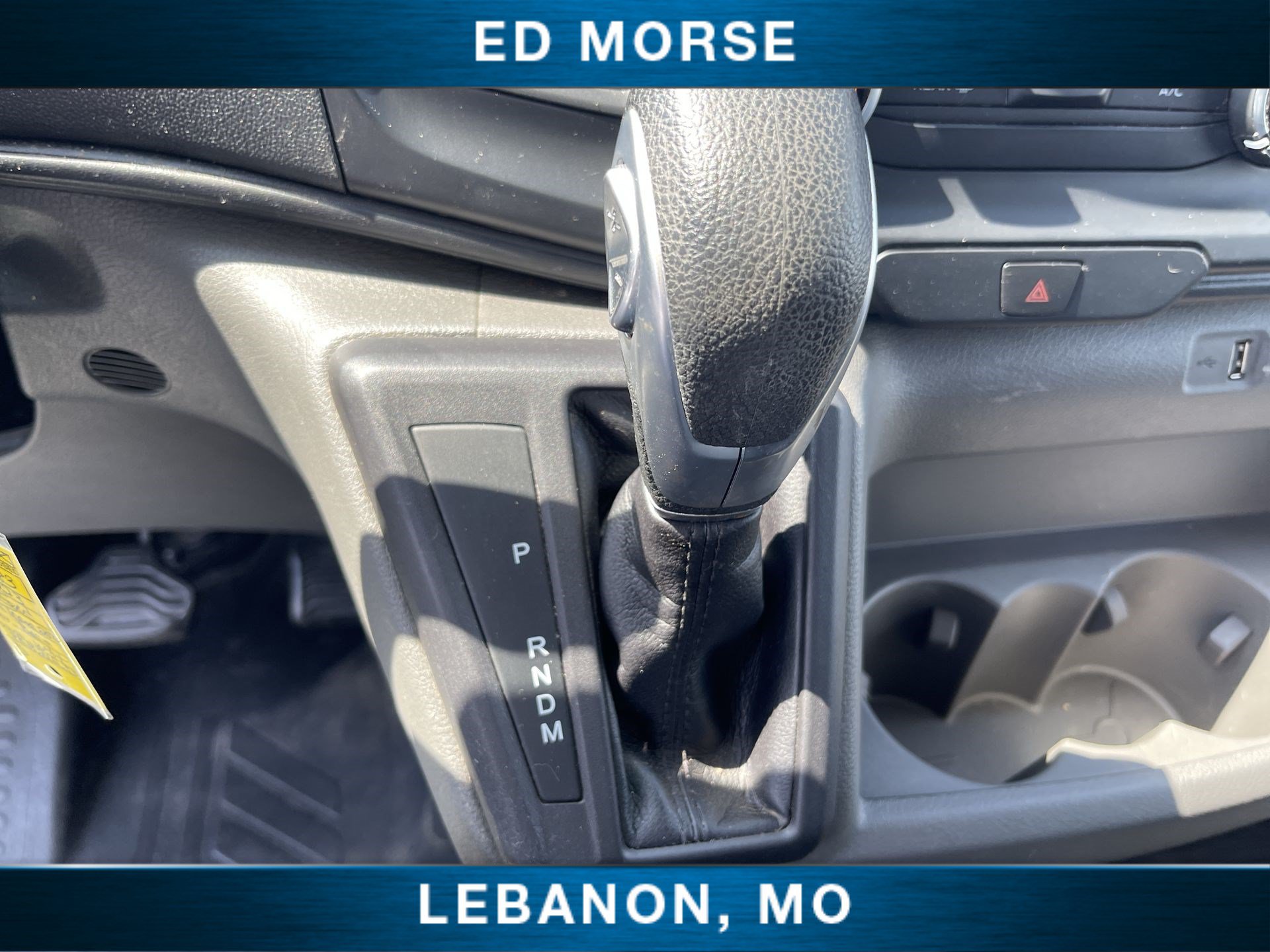 Certified 2023 Ford Transit 250 Medium Roof AWD image 15