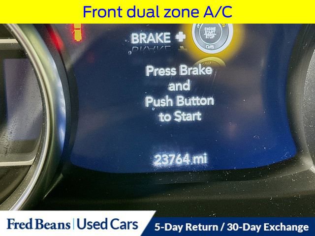 Used 2022 Jeep Wrangler Unlimited Sahara w/ LED Lighting Group image 15