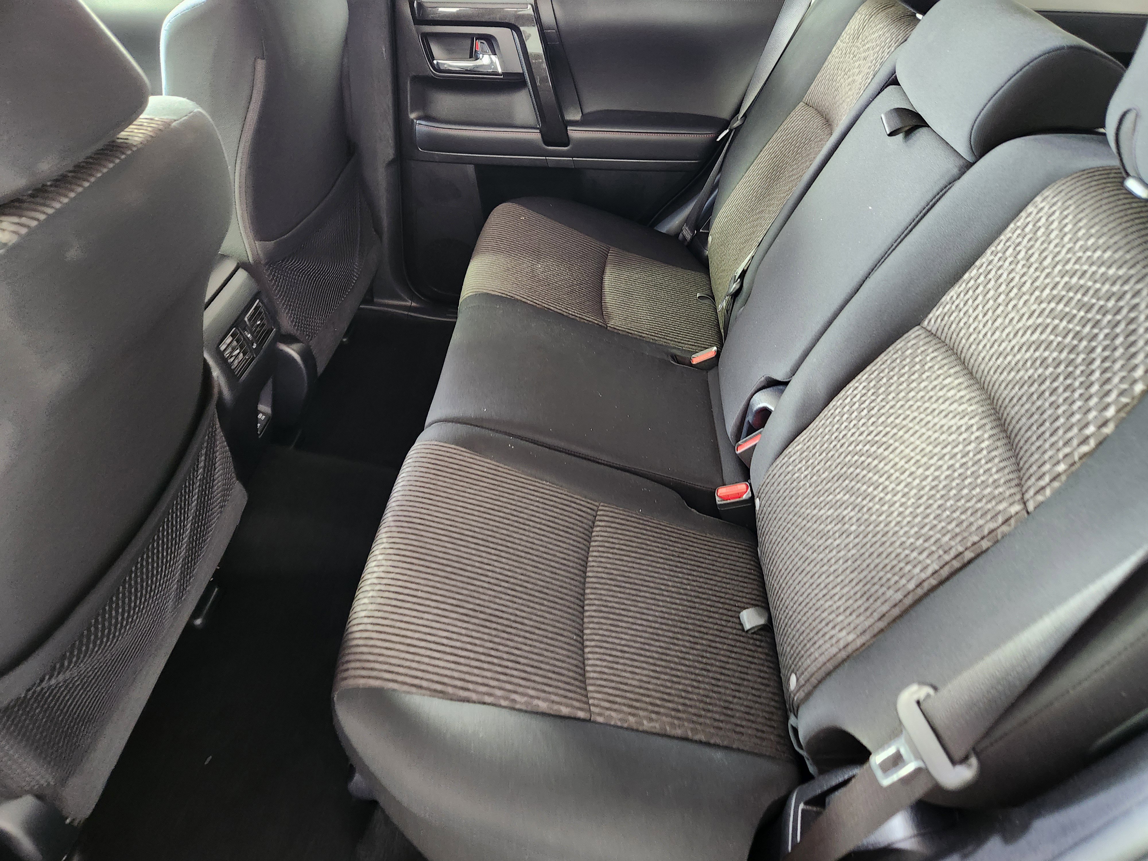 Used 2022 Toyota 4Runner TRD Off-Road image 14