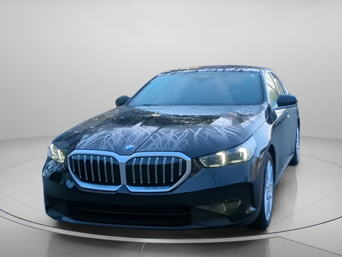 Used 2025 BMW 530i RWD image 10