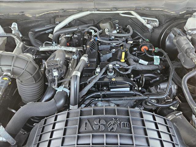 Certified 2021 Ford Ranger Lariat w/ Equipment Group 501A High AWD/4WD image 23