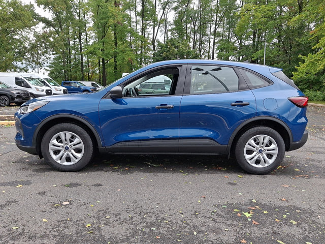 Certified 2023 Ford Escape AWD image 6