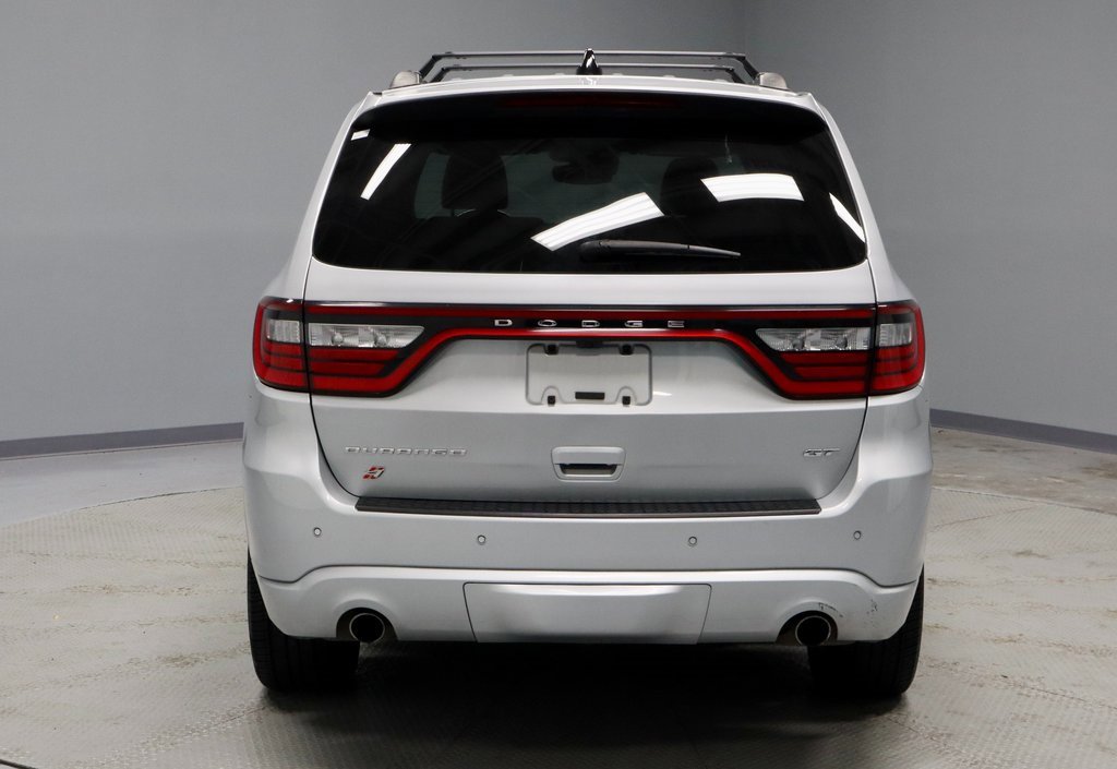 Used 2023 Dodge Durango GT image 12