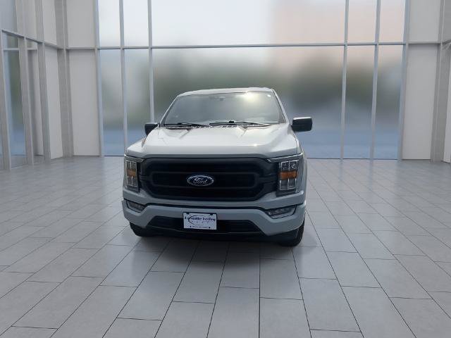 Certified 2023 Ford F150 XLT w/ Equipment Group 302A High AWD/4WD image 3