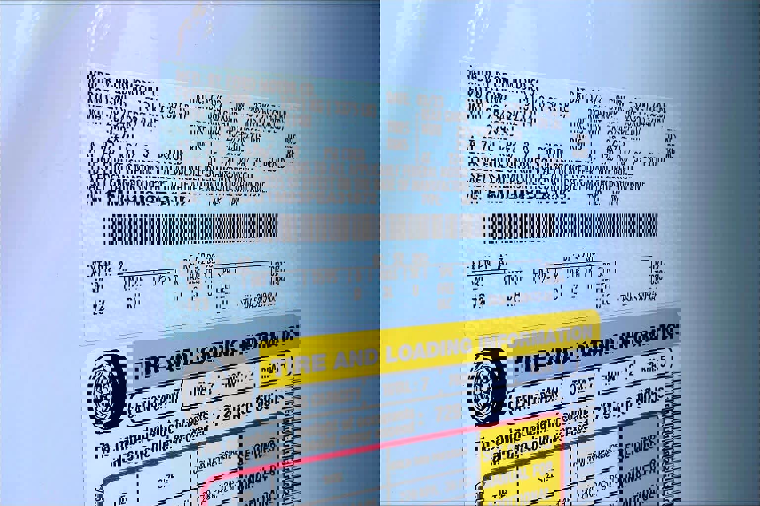 Certified 2023 Ford Expedition Platinum image 34