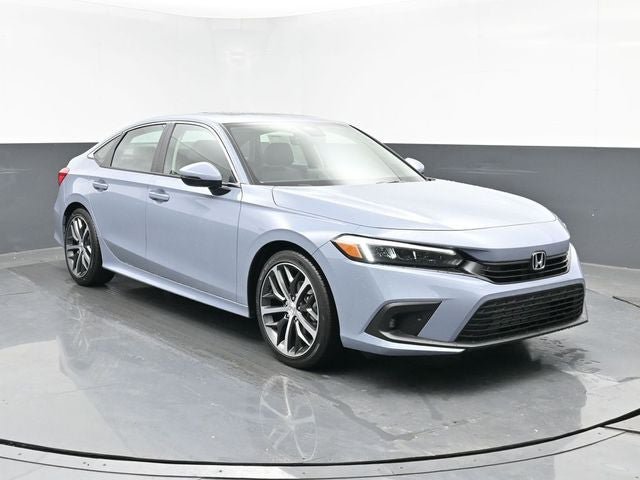 Used 2024 Honda Civic Touring image 6