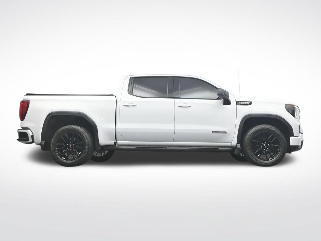 Used 2024 GMC Sierra 1500 Elevation AWD/4WD image 33