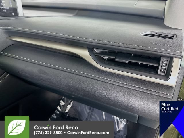 Used 2022 Lexus RX 450h AWD w/ Premium Package image 36