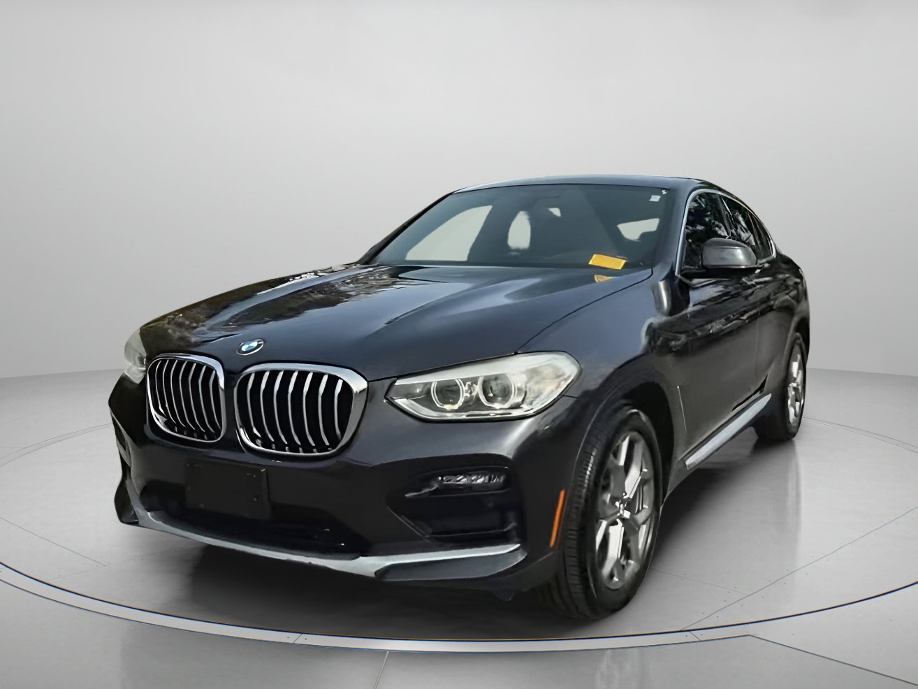 Used 2020 BMW X4 xDrive30i w/ Convenience Package image 10