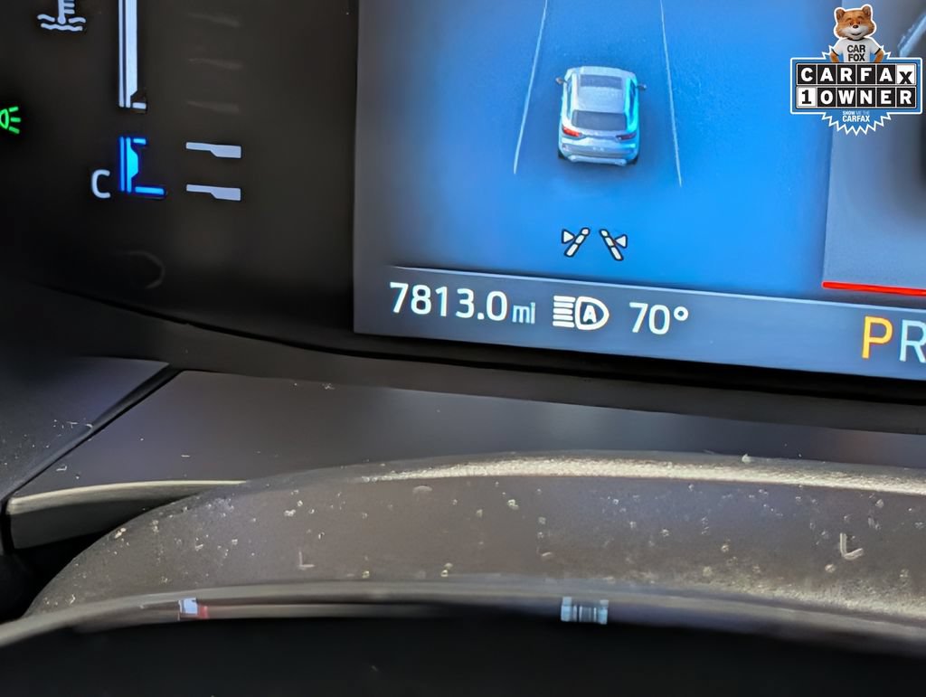 Certified 2024 Ford Escape Active AWD/4WD image 18