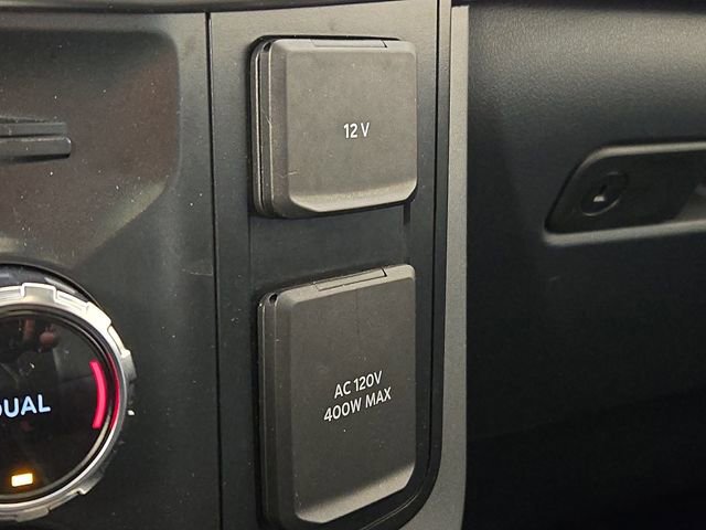 Certified 2022 Ford F150 Lariat w/ Equipment Group 502A High image 27