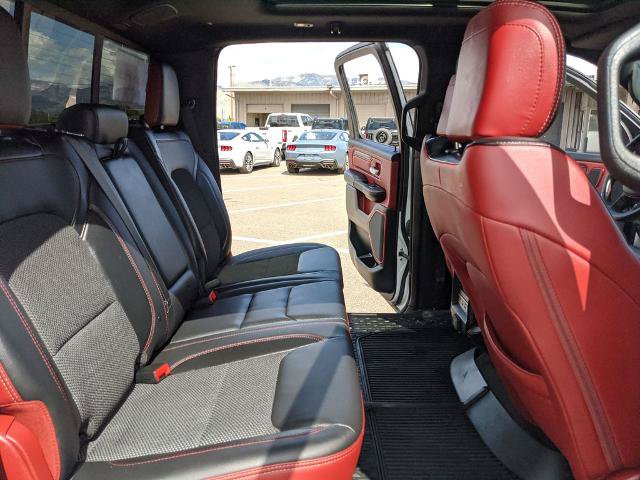Used 2023 RAM 1500 Rebel w/ Rebel Level 2 Equipment Group AWD/4WD image 20