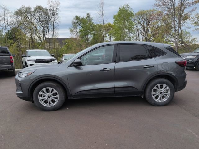 Certified 2025 Ford Escape Active w/ Cold Weather Package AWD/4WD image 8