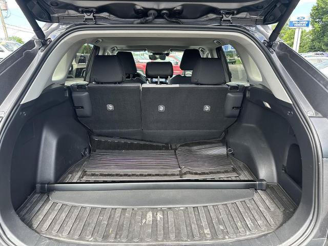 Used 2024 Toyota RAV4 XLE w/ Convenience Package AWD/4WD image 11