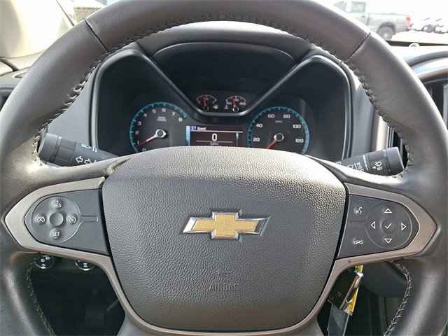 Used 2018 Chevrolet Colorado Z71 image 18