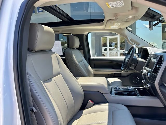 Certified 2020 Ford Expedition XLT w/ Equipment Group 202A AWD/4WD image 55
