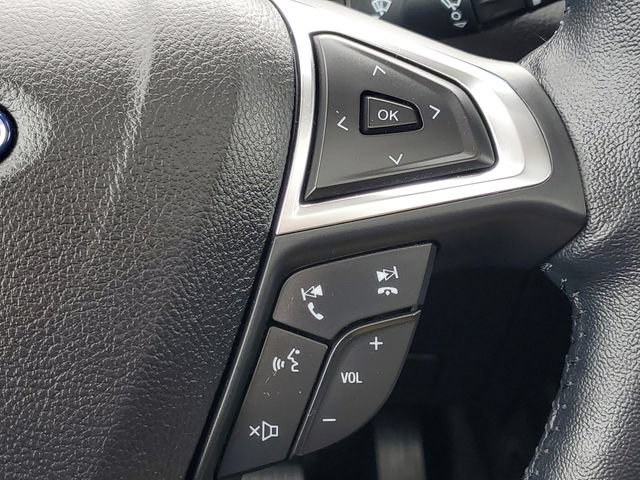 Certified 2024 Ford Edge SEL w/ Convenience Package AWD/4WD image 19