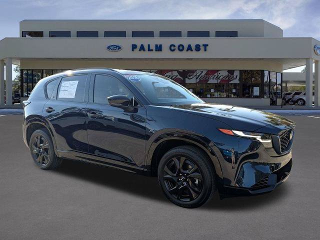 Used 2026 MAZDA CX-5 2.5 S w/ Premium Plus Package AWD/4WD image 2