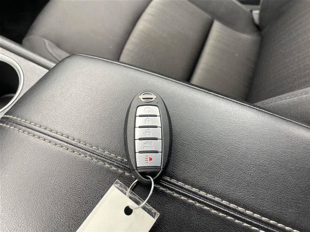 Used 2025 Nissan Altima 2.5 SV w/ SV Special Edition Package AWD/4WD image 36