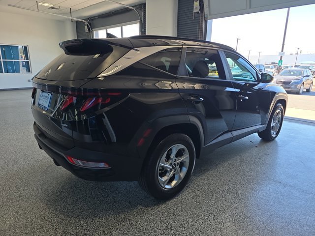 Used 2024 Hyundai Tucson SEL image 3