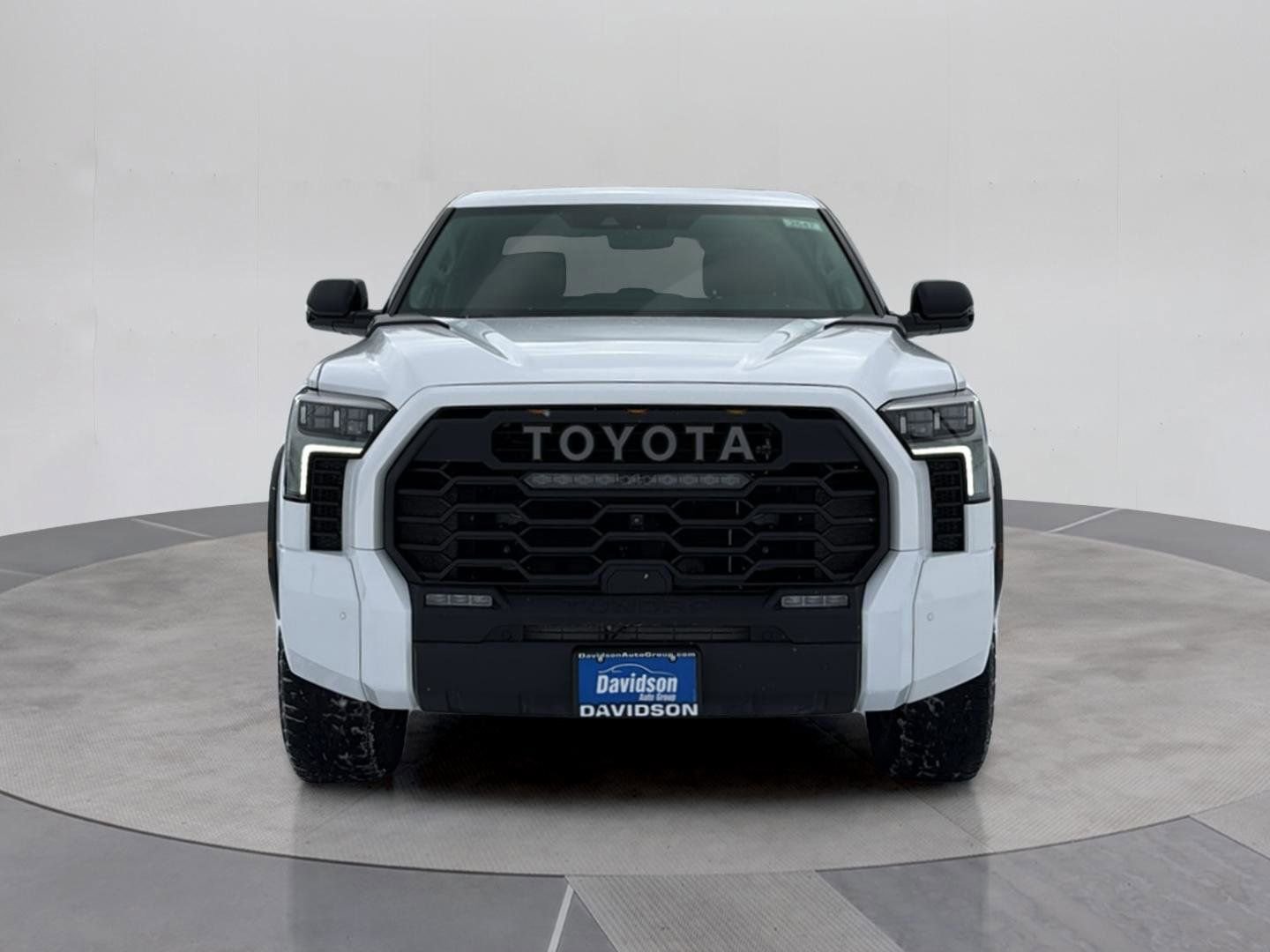 Used 2023 Toyota Tundra TRD Pro image 10