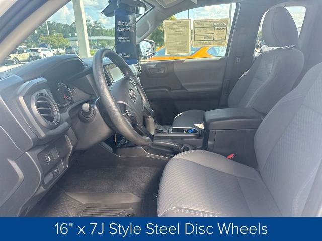 Used 2022 Toyota Tacoma SR RWD image 9