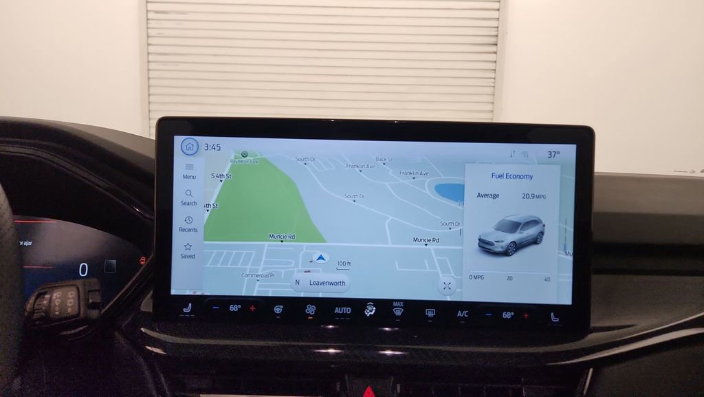 Certified 2023 Ford Escape ST-Line Select w/ Tech Pack #2 image 30