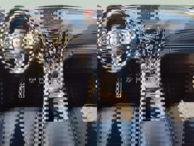 Used 2019 Acura RDX A-Spec image 11