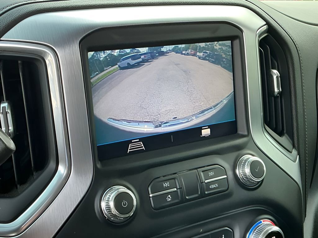 Used 2021 GMC Sierra 1500 SLE image 41