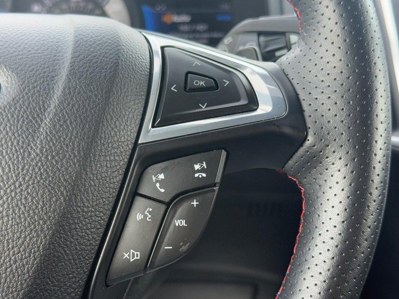 Certified 2024 Ford Edge ST w/ Equipment Group 401A image 20