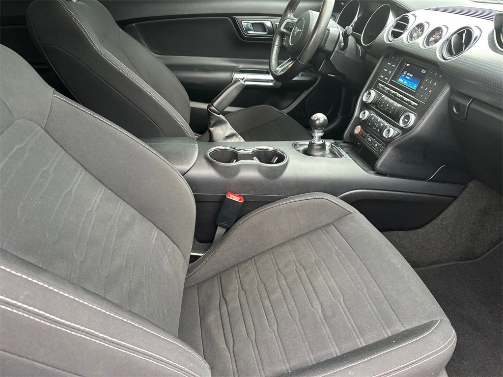 Certified 2017 Ford Mustang GT w/ GT Performance Package image 13