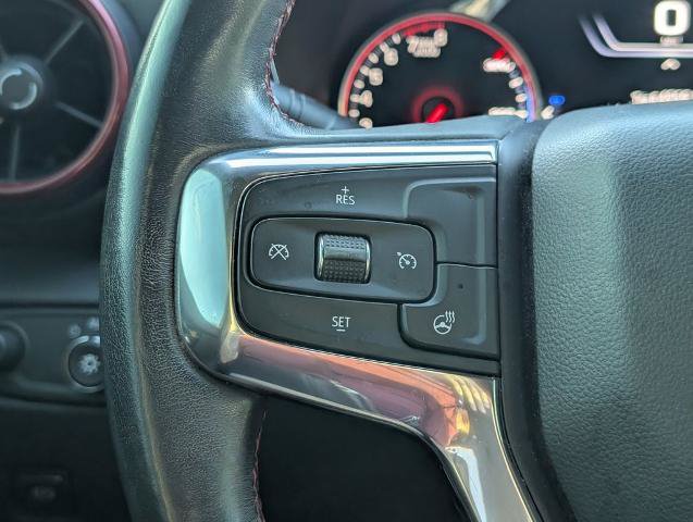 Used 2019 Chevrolet Blazer RS FWD image 25
