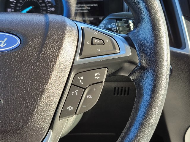 Certified 2023 Ford Edge SEL image 25