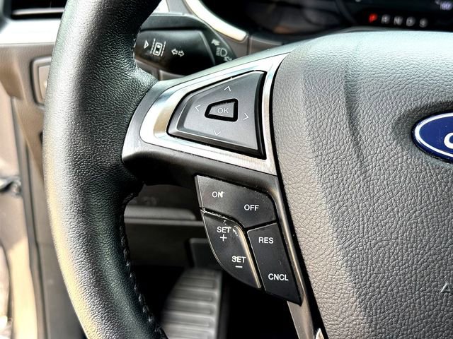 Certified 2021 Ford Edge SEL w/ Convenience Package FWD image 12