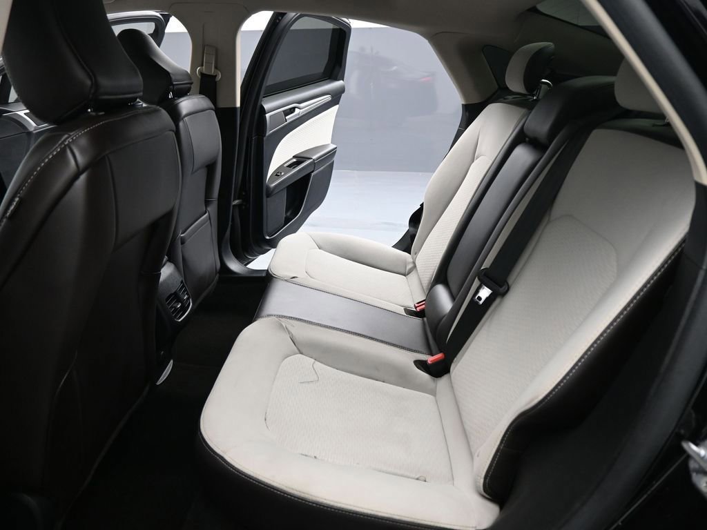 Certified 2020 Ford Fusion SE w/ Equipment Group 151A image 47