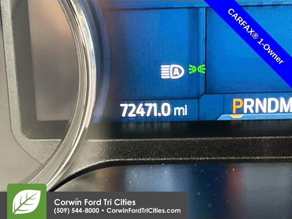 Certified 2022 Ford F150 XLT w/ Equipment Group 302A High image 2