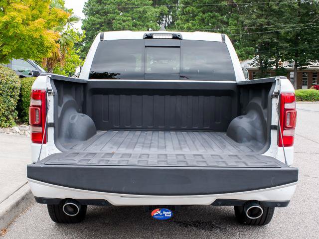 Used 2021 RAM 1500 Limited AWD/4WD image 23