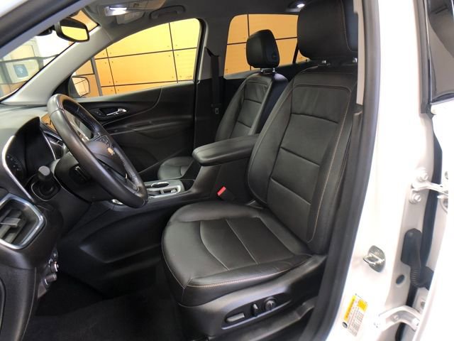 Used 2020 Chevrolet Equinox Premier image 10