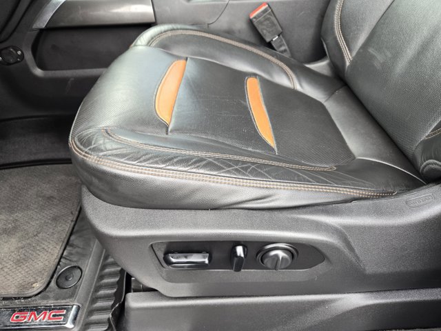 Used 2021 GMC Sierra 1500 AT4 w/ AT4 Value Package image 22