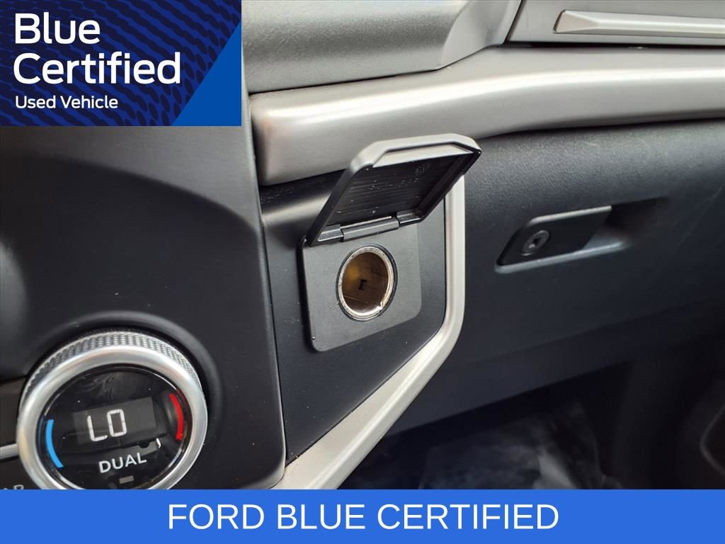 Certified 2024 Ford Expedition Max XLT AWD/4WD image 14
